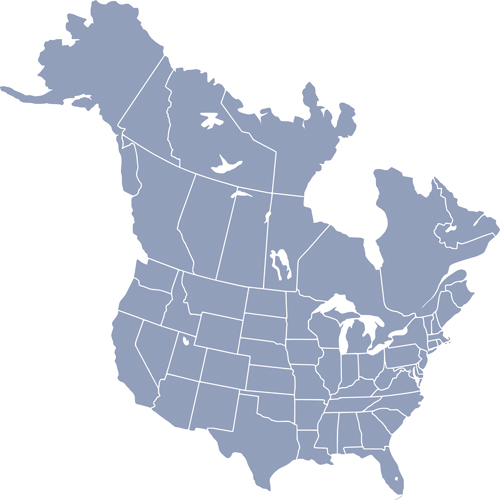 USA_Canada-Map