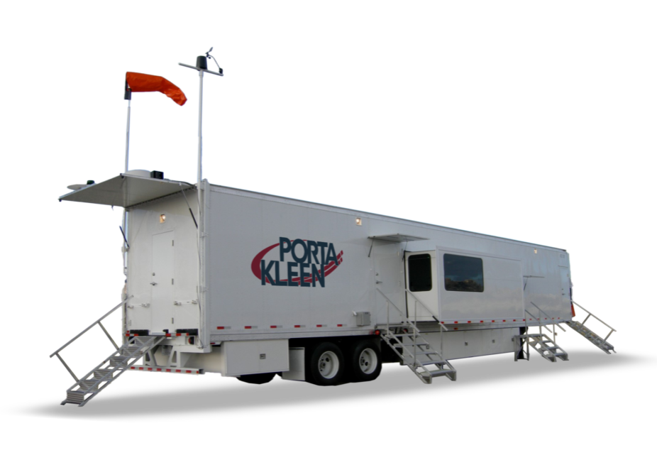 Mobile Command Center CutOut PK